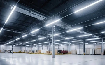 IP65 Waterproof Led Led сызыктуу чырактары: Алар буга арзыбайтбы?