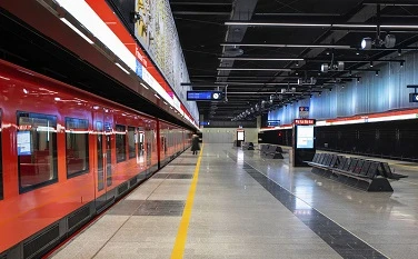 Метро станциясын тандоодо сызыктуу чырактарды тандоодо эмне деп сурасаңыз болот?