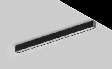 Flush Mount жана тереңдетилген сызыктуу жарыктардын ортосунда кантип тандоо к...