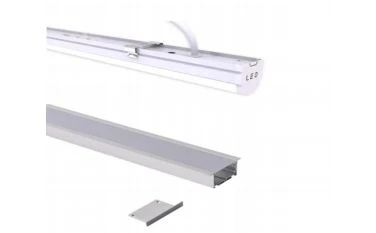 Ыңгайлаштырылган LED жарык өндүрүү жана OEM параметрлерин изилдеңиз