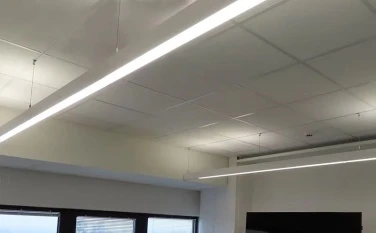 Кантип бийик шыптарды жана чоң жайларды кантип жеңилдетүү менен