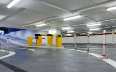 Үч-проток чырактар ​​жер астындагы чөйрөлөргө ылайыктуубу?